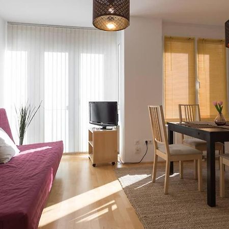 Bright Apartment In Hip & High Quality Neighborhood Viena Exterior foto